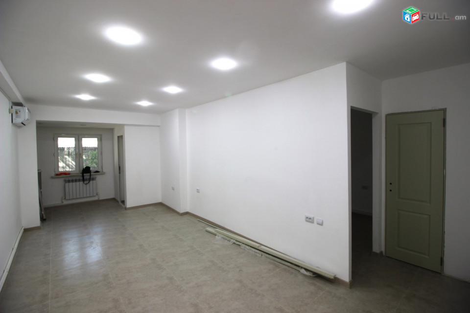 Հրաչյա Քոչար փողոց, գրասենյակային տարածք, 90քմ, for rent, կոդ G1938