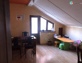 Գրասենյակային տարածք Կոմիտասի պողոտայում, 200քմ, for rent, կոդ G1945