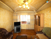 3 սենյականոց բնակարան Քաջազնունի փողոցում, 81 ք.մ., եվրովերանորոգված, Կոդ C1558