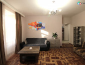 2 սենյականոց բնակարան Չարենցի փողոցում, 65 քմ, կապիտալ վերանորոգված, քարե շենք Կոդ B1476