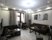 2 սենյականոց բնակարան նորակառույց շենքում Դավթաշենում, 73 քմ, բարձր առաստաղներ, Կոդ B1479