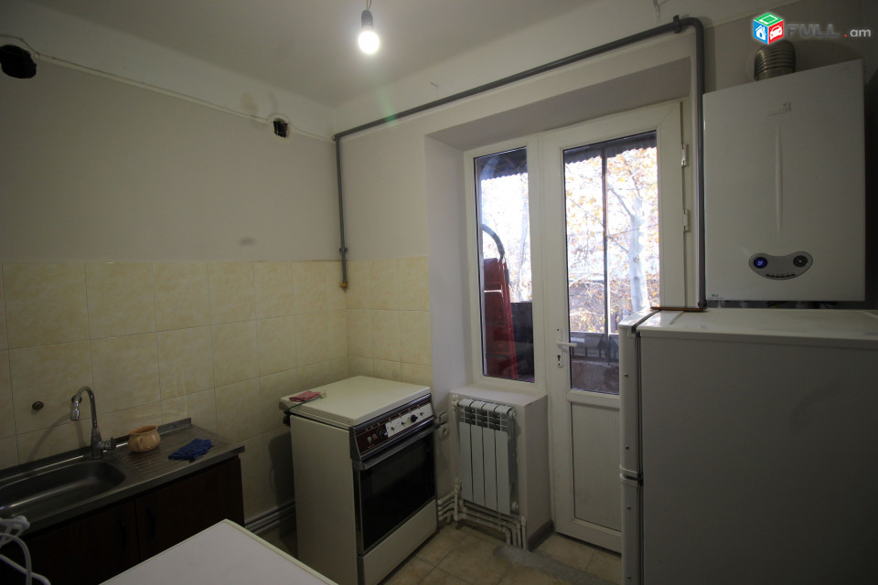 2 սենյականոց բնակարան Կոմիտասի պողոտայում, 75 ք.մ., կոդ B1485