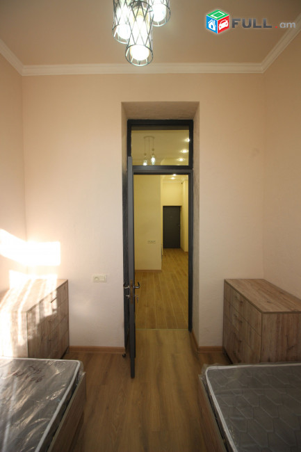 3 սենյականոց բնակարան Կորյունի փողոցում, 74 ք.մ., կոդ B1500