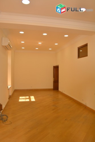 Գրասենյակային տարածք, Փոքր Կենտրոն, office, for rent, Կոդ G1094