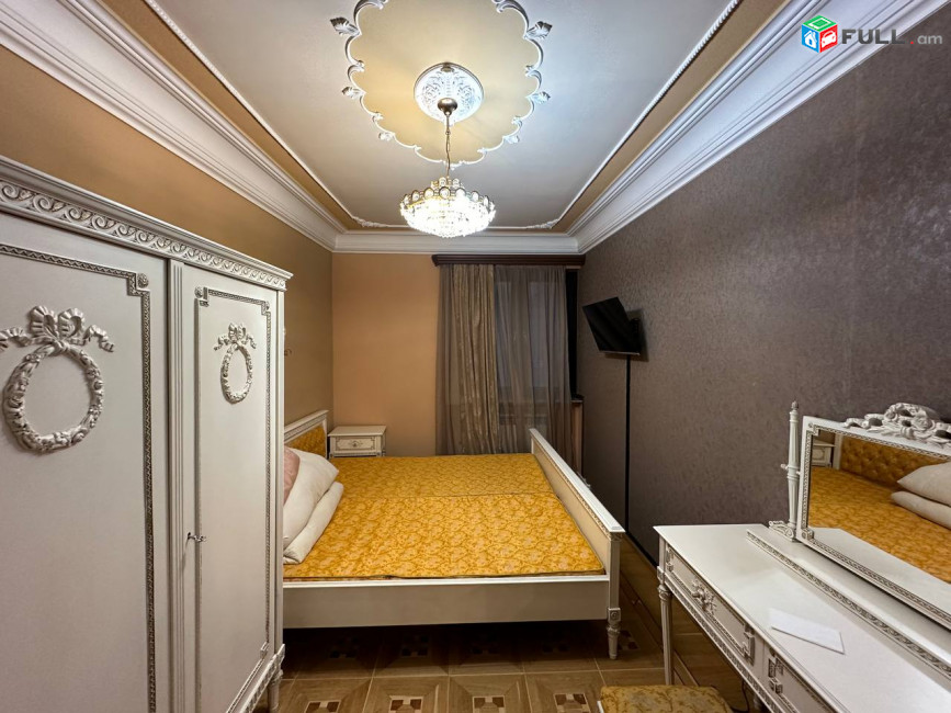 Վարձով է հանձնվում բնակարան For rent կոդ B1602