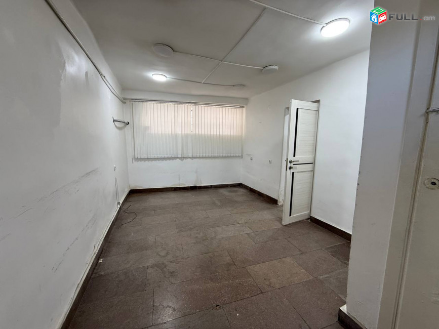 Վարձով է տրվում կոմերցիոն տարածք For rent G2440