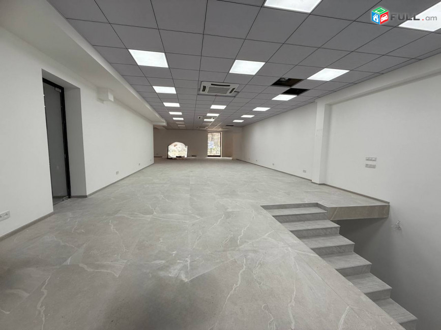 Վարձով կոմերցիոն տարածք։ For rent կոդ G2514