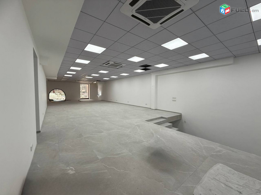 Վարձով կոմերցիոն տարածք։ For rent կոդ G2514