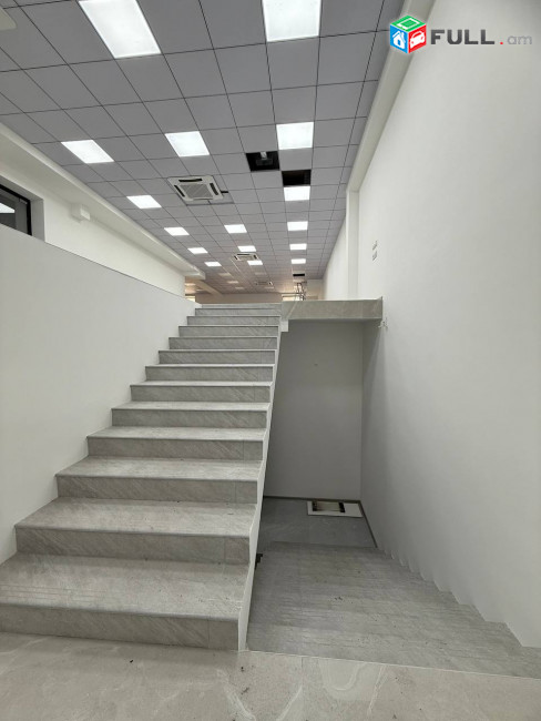 Վարձով կոմերցիոն տարածք։ For rent կոդ G2514