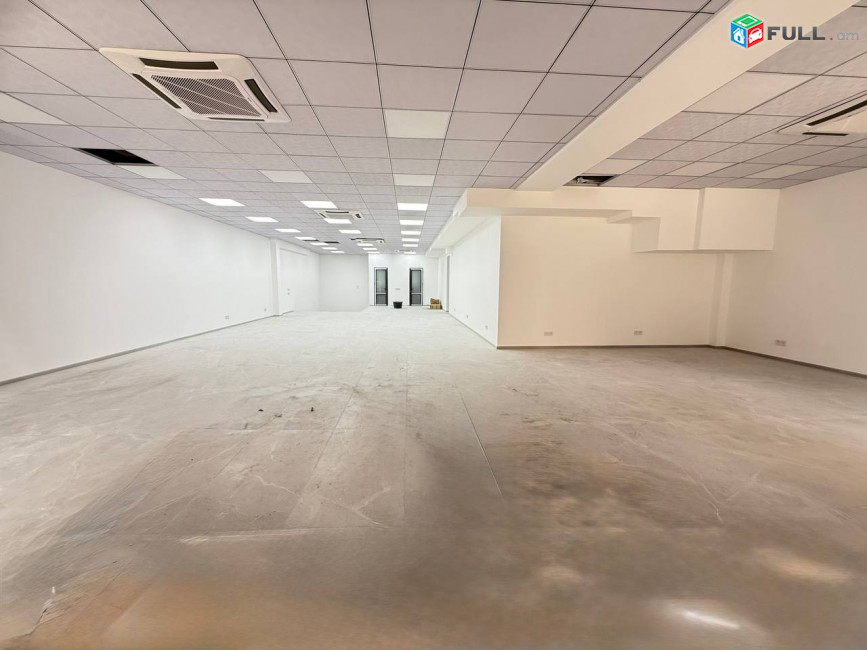 Վարձով կոմերցիոն տարածք։ For rent կոդ G2514