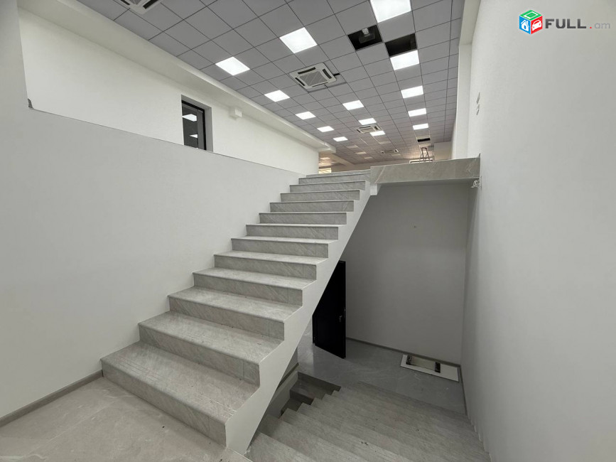 Վարձով կոմերցիոն տարածք։ For rent կոդ G2514
