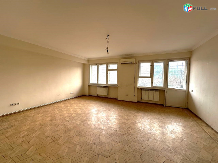 Վարձով է տրվում գրասենյակային տարածք։ For rent կոդ G2571