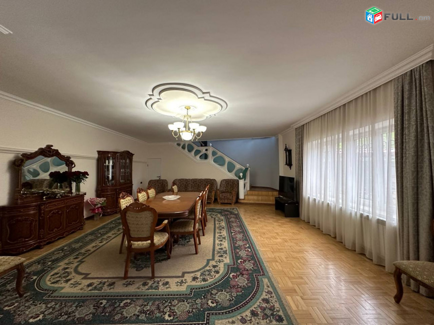 Վաճառվում է երկհարկանի տուն։ For sale կոդ C1860