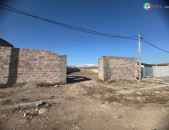 Հողատարածք բնակելի շինությունների համար Պռոշյանում, 2000 քմ, տնամերձ, Կոդ H1003