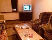 2 սենյականոց բնակարան Կոմիտասի պողոտայում, Արաբկիր, 55.2քմ, 4րդ հարկ