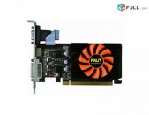 Videocard Palit GeForce GT440 1Gb DDR3 + անվճար առաքում և տեղադրում