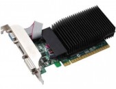 Videocard Nvidia GF 210 1024Mb DDR3-64Bt + անվճար առաքում և տեղադրում