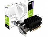 Videocard Geforce GT 710 1024M DDR3-64Bt DVI, HDMI + անվճար առաքում և տեղադրում