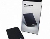 Hamakargchi SSD (vinch) Pioneer APS-SL3N 120 Gb + ARAQUM