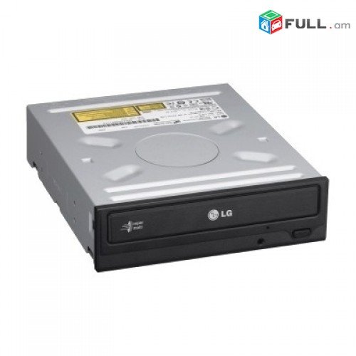 DVD / Diskavod / LG Multi DVD Rewriter + անվճար առաքում և տեղադրում