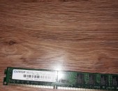 DDR3 ozu Kreton 2Gb 1333MHz 2Rx8 10600U + անվճար առաքում