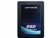 SSD 120GB ACStorage Նոր + անվճար առաքում