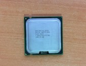 Intel Core 2 Quad Processor Q8300 2.50Ghz, CPU socket 775 + araqum