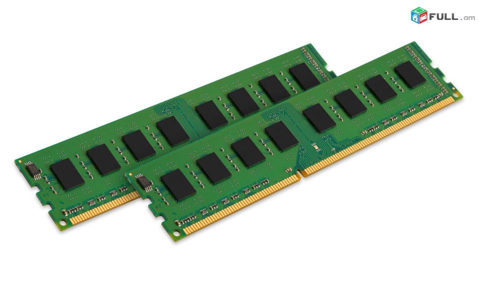 Ram / Ozu / Enfenion 4Gb DDR3 -1333Mhz / Pc3-10600/UDimm 1.5V + araqum