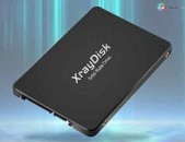 SSD (solid state drive) XrayDisk 120Gb pak tup + ARAQUM