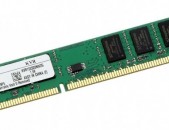DDR3 ozu GOOD RAM GR1333 2Gb + անվճար առաքում