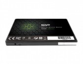 SSD/solid state drive/жесткий диск ссд / Silicon Power A56, 2.5