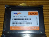 SSD/solid state drive/жесткий диск ссд / Walram mx-068, 2.5