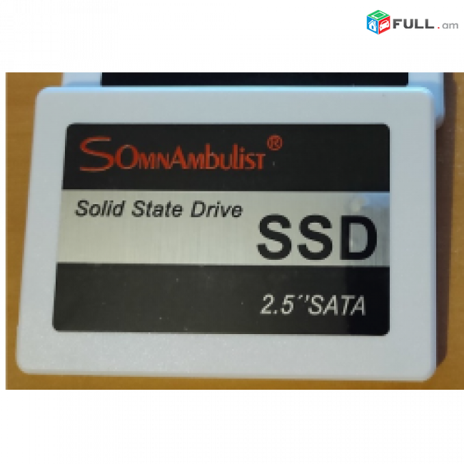 SSD/solid state drive/жесткий диск / SomnAmbulist H650 240Gb Նոր + անվճար առաքում
