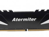 Ram / озу/ Atermiter 4Gb DDR3 -1333Mhz / PC3-10600-cL9-1.5v + անվճար առաքում