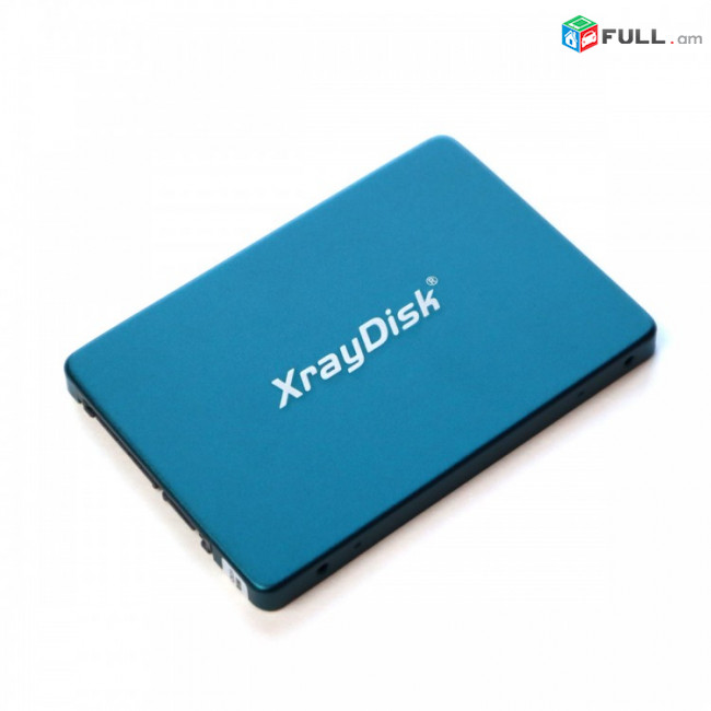 SSD/solid state drive/жесткий диск / XrayDisk 240Gb Blue + անվճար առաքում