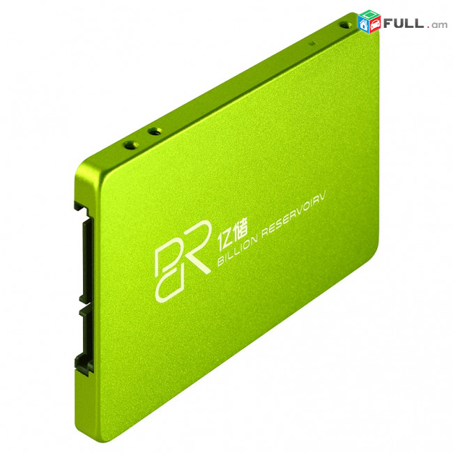 SSD/solid state drive/жесткий диск / Billion Reservoir J15- 256Gb + անվճար առաքո