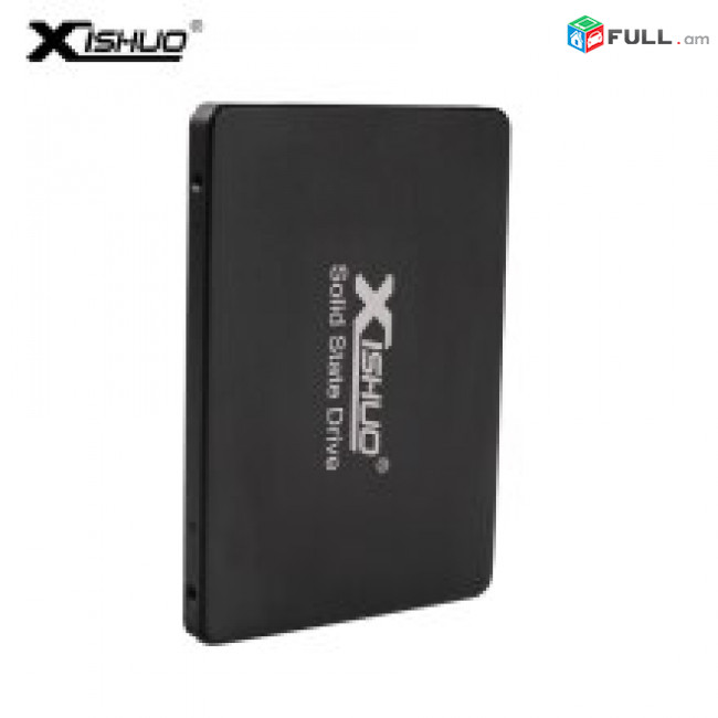 SSD/solid state drive/жесткий диск / Xishuo XS770- 256Gb + անվճար առաքում