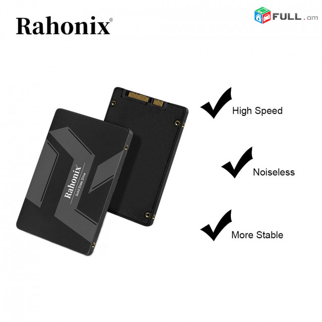 SSD/solid state drive/жесткий диск / Rahonix Rs- 240Gb + անվճար առաքում