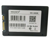 SSD/solid state drive/жесткий диск / Weijinto Ws-240Gb + անվճար առաքում