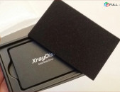 SSD/solid state drive/жесткий диск / XrayDisk black 256Gb Նոր + անվճար առաքում