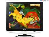 Monitor LG Flatron L1940BQ. 1280x1024, 75 Гц