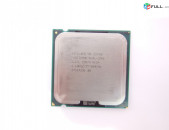 Intel Pentium Dual Core E5300 Processor 2.60Ghz, CPU socket 775 + առաքում