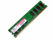 Օպերատիվ հիշողություն / Ram / озу / VData 2Gb DDR2-800Mhz + առաքում
