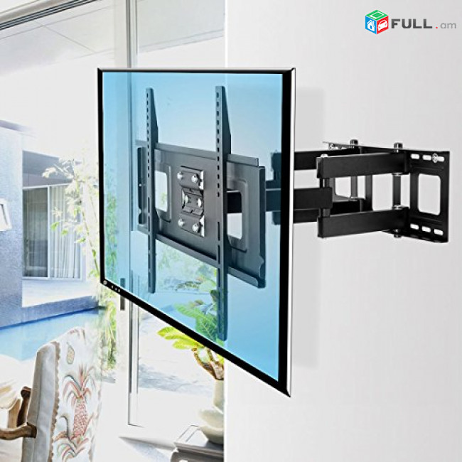 TV wall mount/պատի շարժական կախիչ/ PT003 32"-70" TV + առաքում