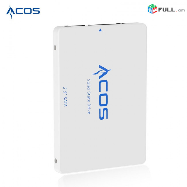 SSD/solid state drive/жесткий диск / Acos 256Gb Նոր + անվճար առաքում