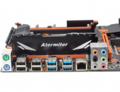 Ram / озу /Atermiter 8Gb DDR3 -1600Mhz / PC3-12800-cL11-1.5v + առաքում