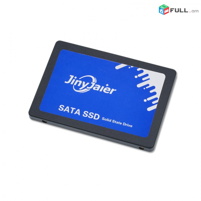 SSD/solid state drive/жесткий диск /JinyJaier SSD 120 gb + անվճար առաքում