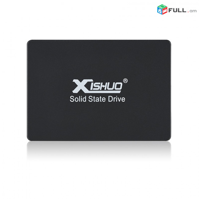 SSD/solid state drive/жесткий диск / Xishuo 120Gb + առաքում