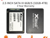 SSD/solid state drive/жесткий диск / Xishuo 120Gb + առաքում
