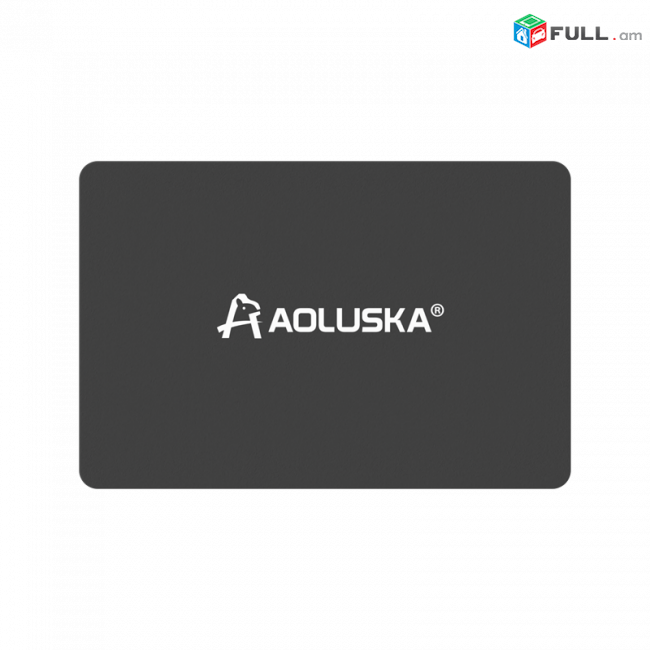 SSD/solid state drive/жесткий диск / AOLUSKA SSD 256 gb + անվճար առաքում